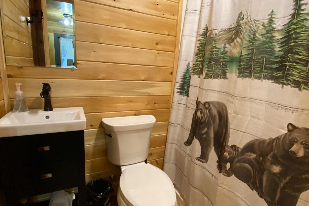 Photo of Bathroom in Eastern Vermont