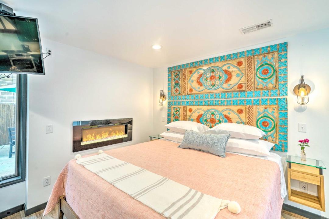 Photo of Bedroom in Hastings
