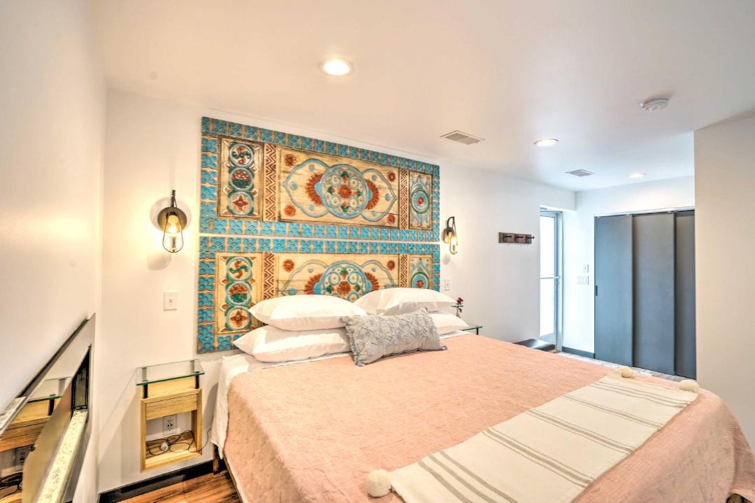 Photo of Bedroom in Hastings