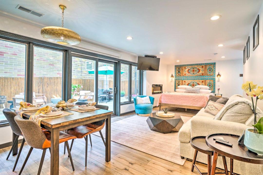 Photo of Livingroom in Hastings