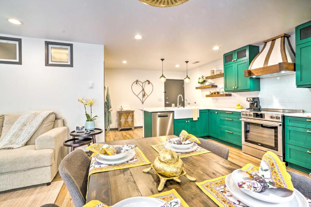 Photo of Livingroom in Hastings