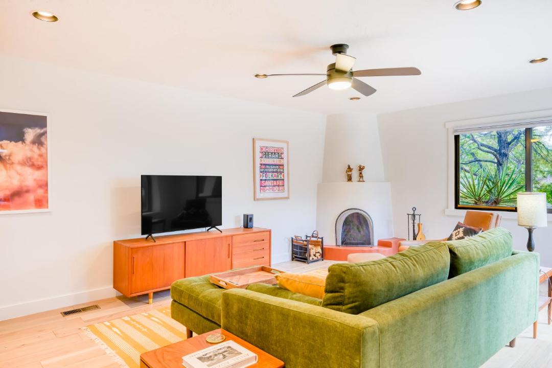 Photo of Livingroom in Vista Encantada