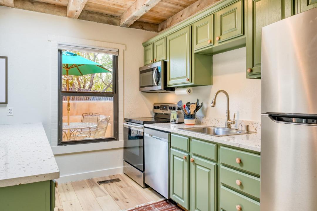 Photo of Kitchen in Vista Encantada