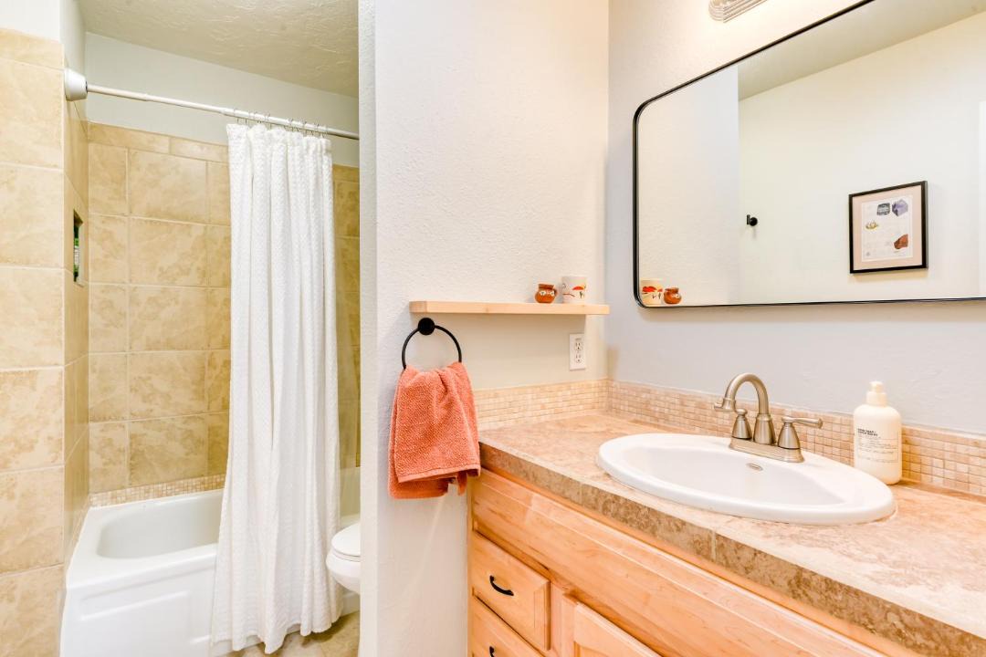 Photo of Bathroom in Vista Encantada