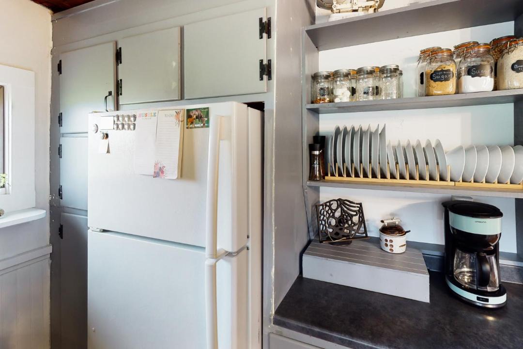 Photo of Kitchen in Waitsfield