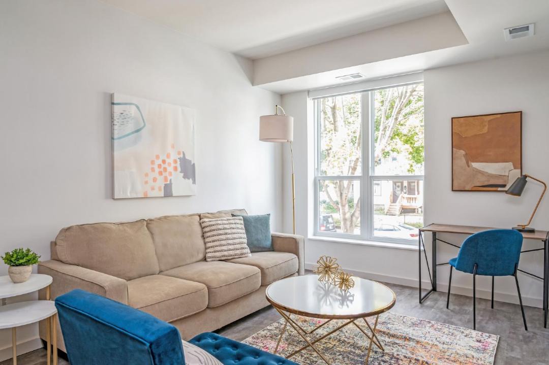 Photo of Livingroom in Harrison