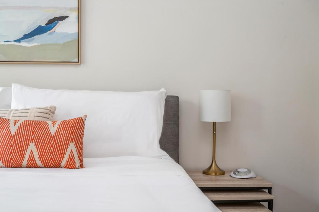Photo of Bedroom in Harrison
