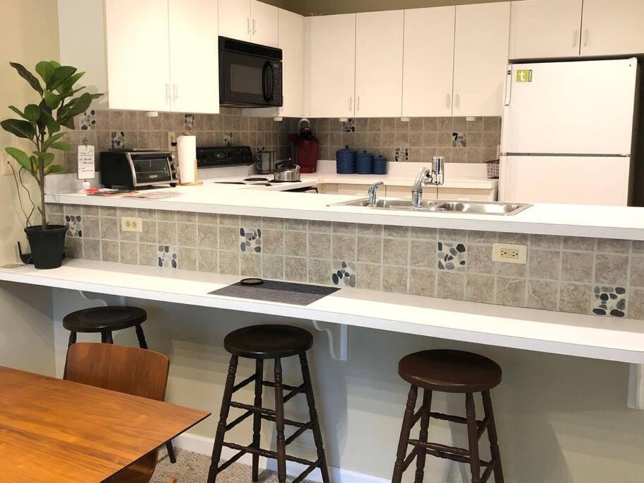 Photo of Kitchen in Hancock