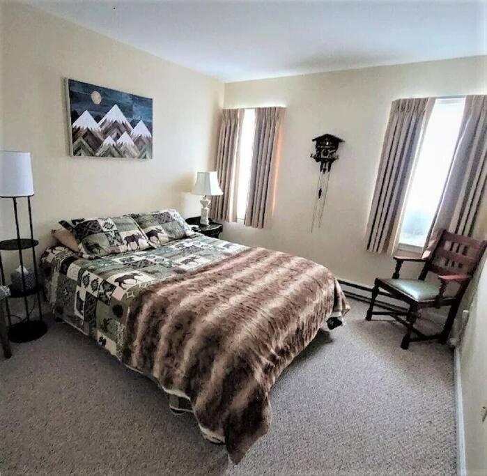 Photo of Bedroom in Hancock