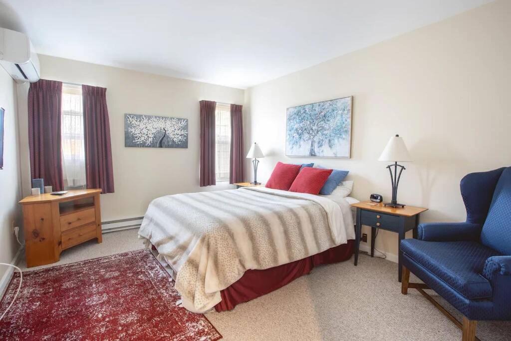 Photo of Bedroom in Hancock