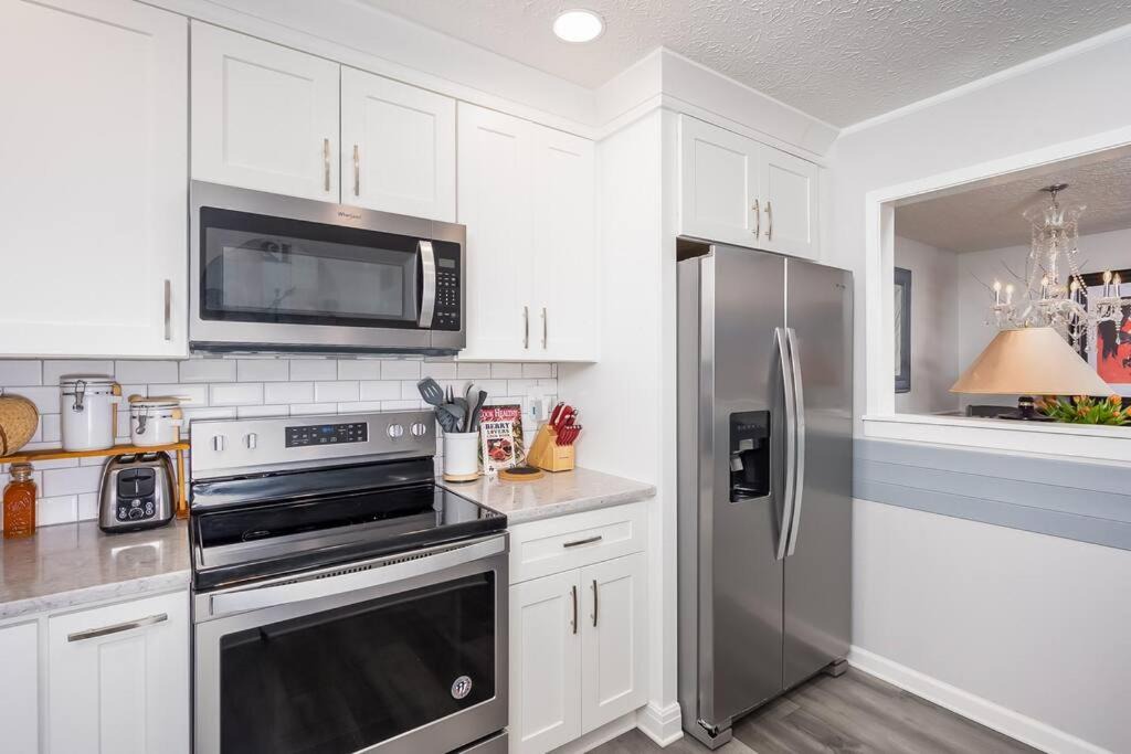 Photo of Kitchen in Columbus