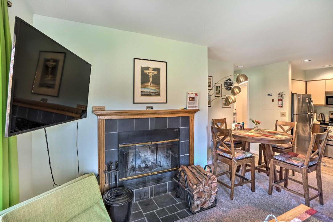 Photo of Livingroom in West Dover