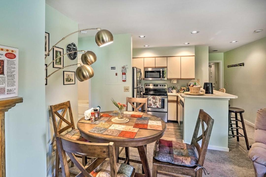 Photo of Livingroom in West Dover