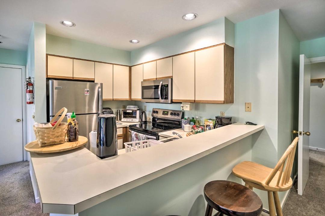 Photo of Kitchen in West Dover