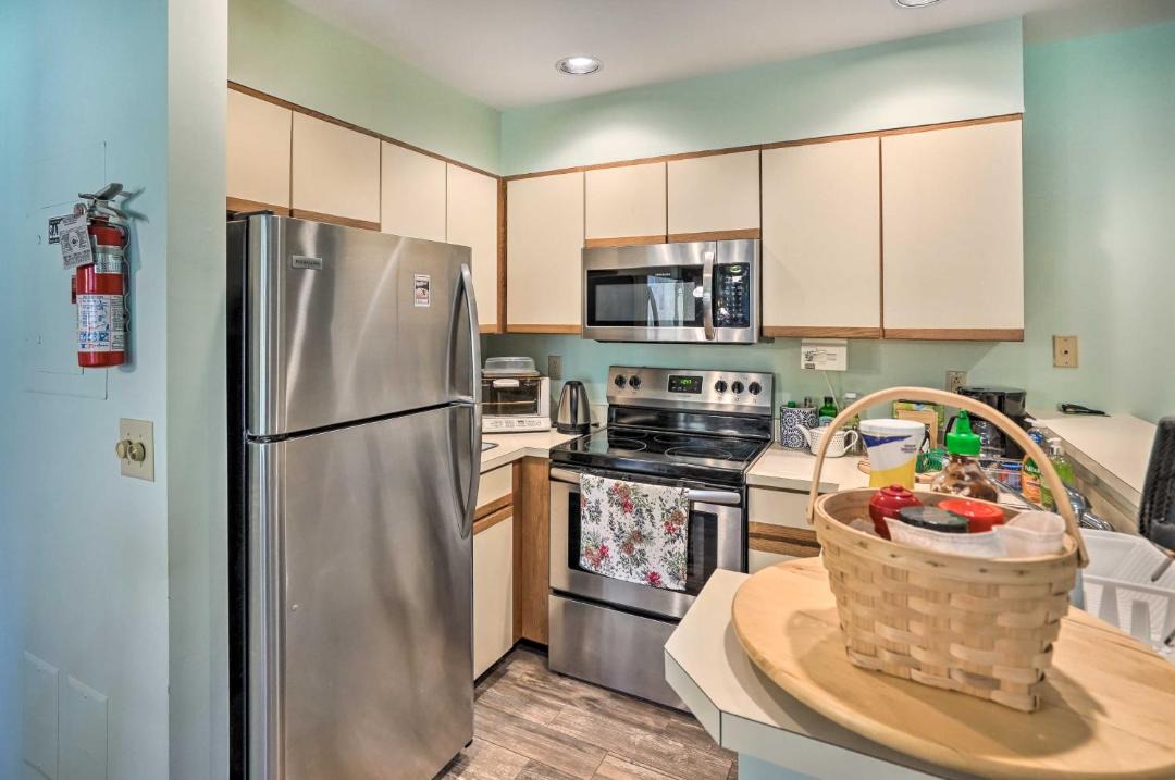 Photo of Kitchen in West Dover