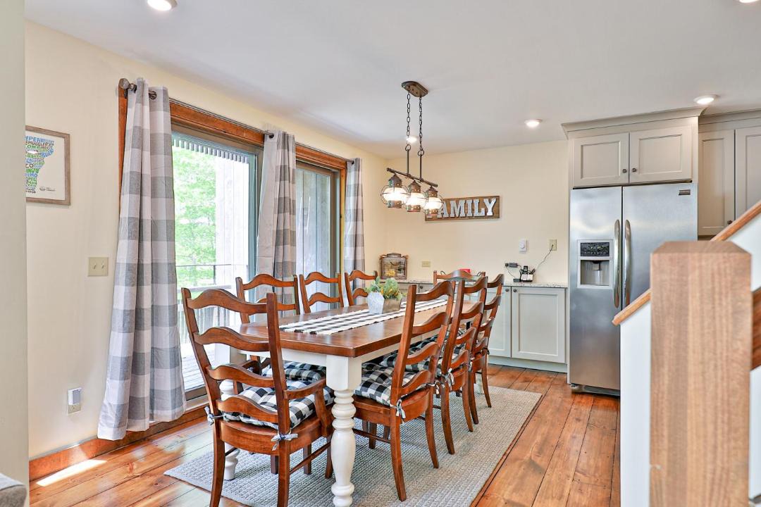 Photo of Livingroom in Plymouth