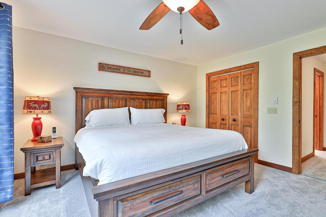 Photo of Bedroom in Plymouth