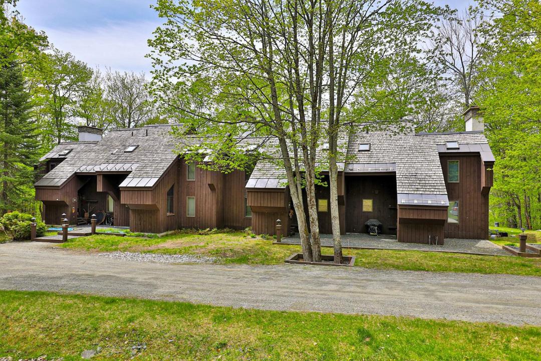 Photo of Buildings in Plymouth