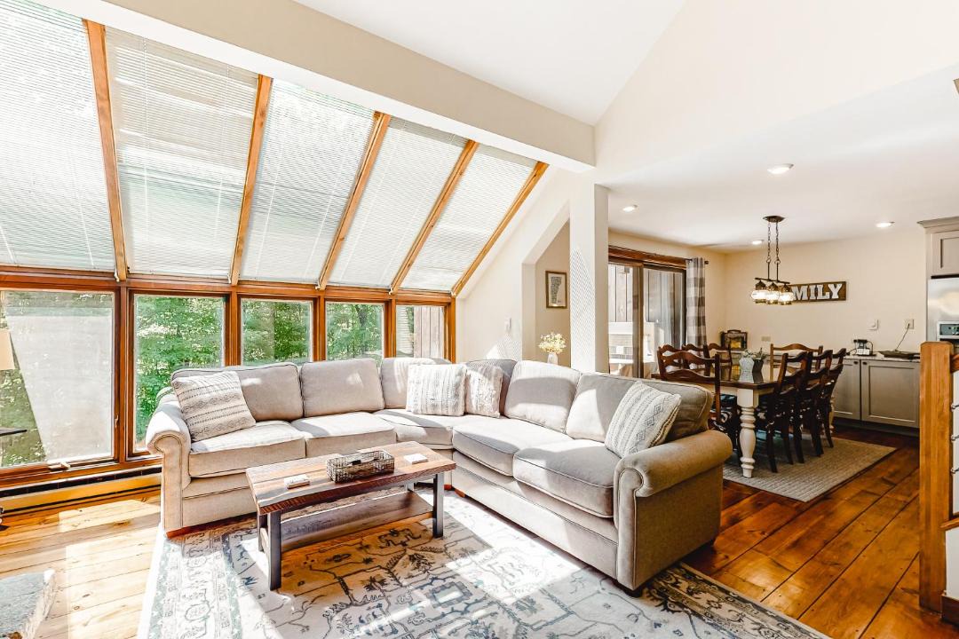 Photo of Livingroom in Plymouth