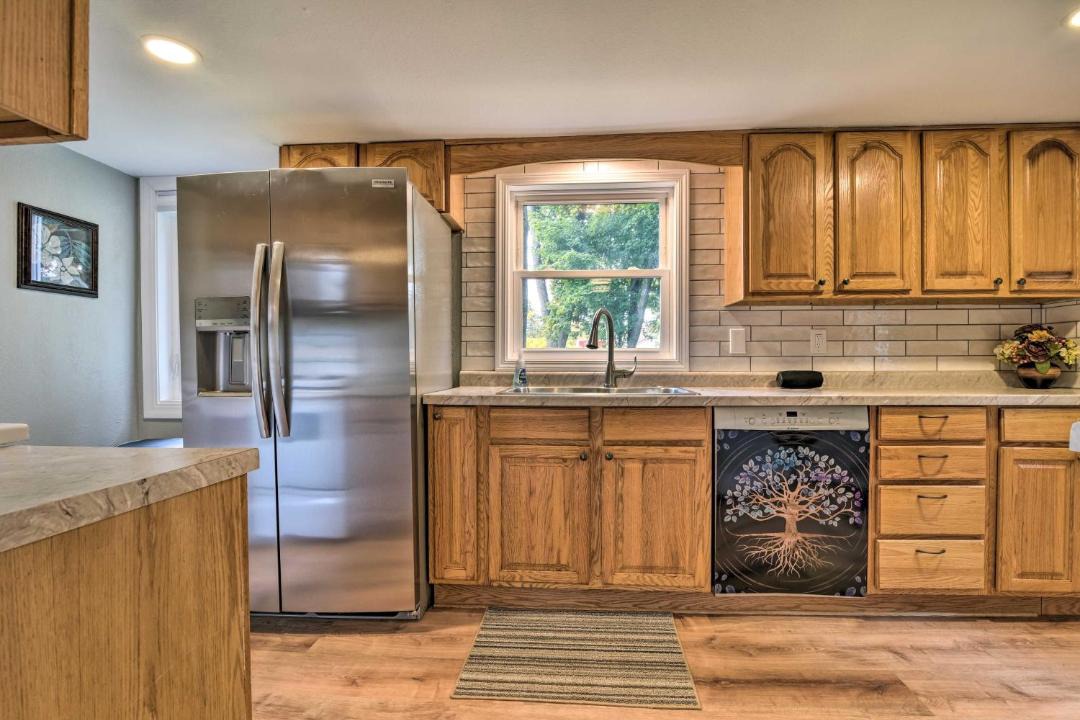 Photo of Kitchen in Mount Pleasant
