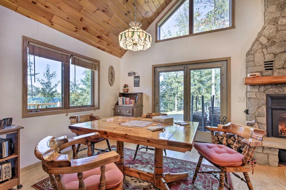 Photo of Livingroom in Elcho
