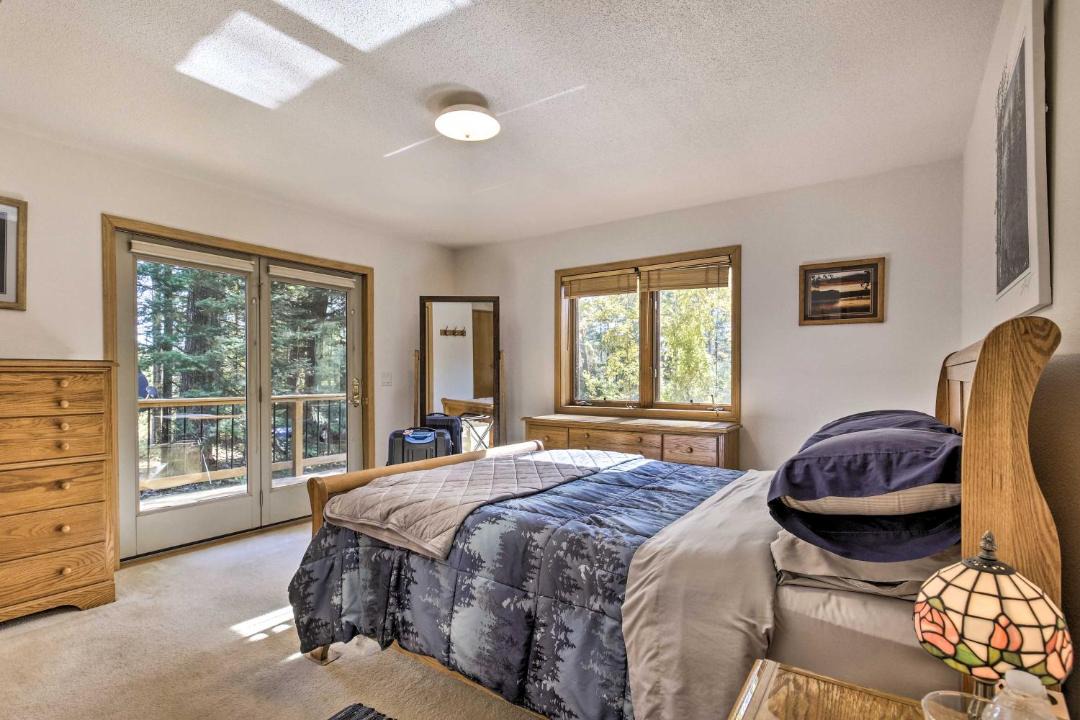 Photo of Bedroom in Elcho