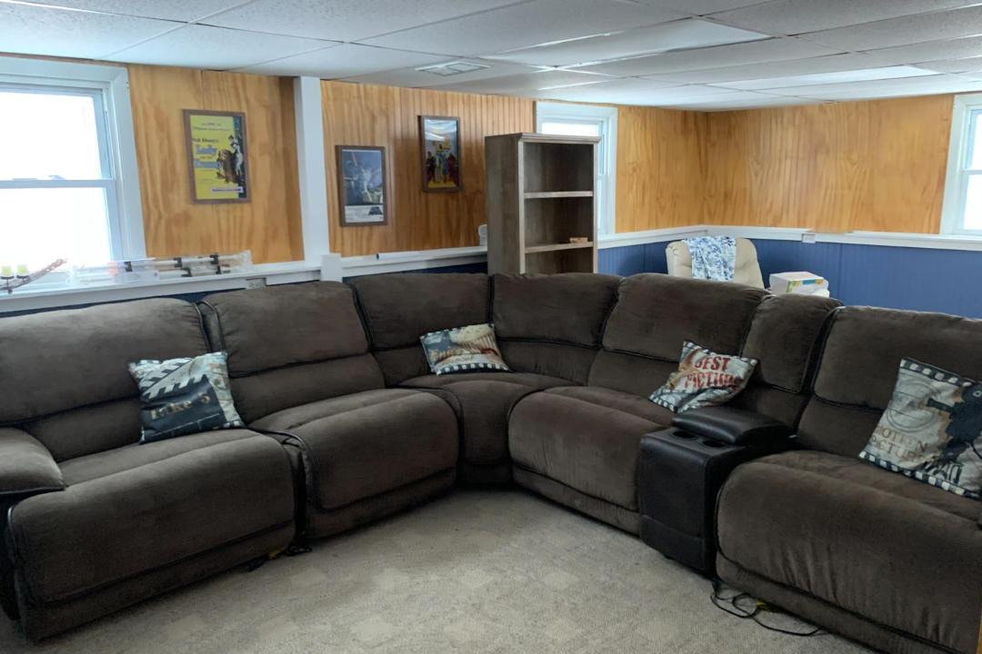 Photo of Livingroom in Holderness