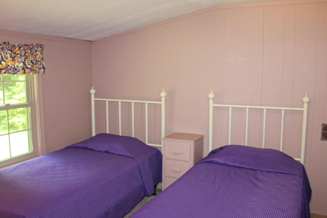 Photo of Bedroom in Moultonborough