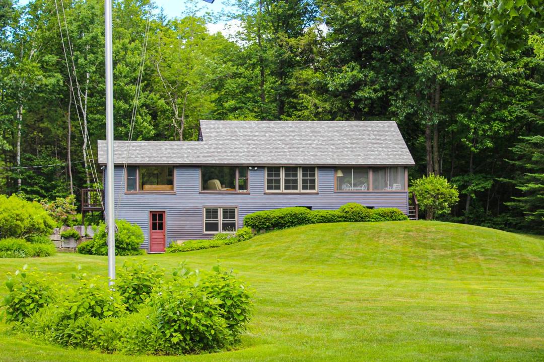 Photo of Buildings in Moultonborough