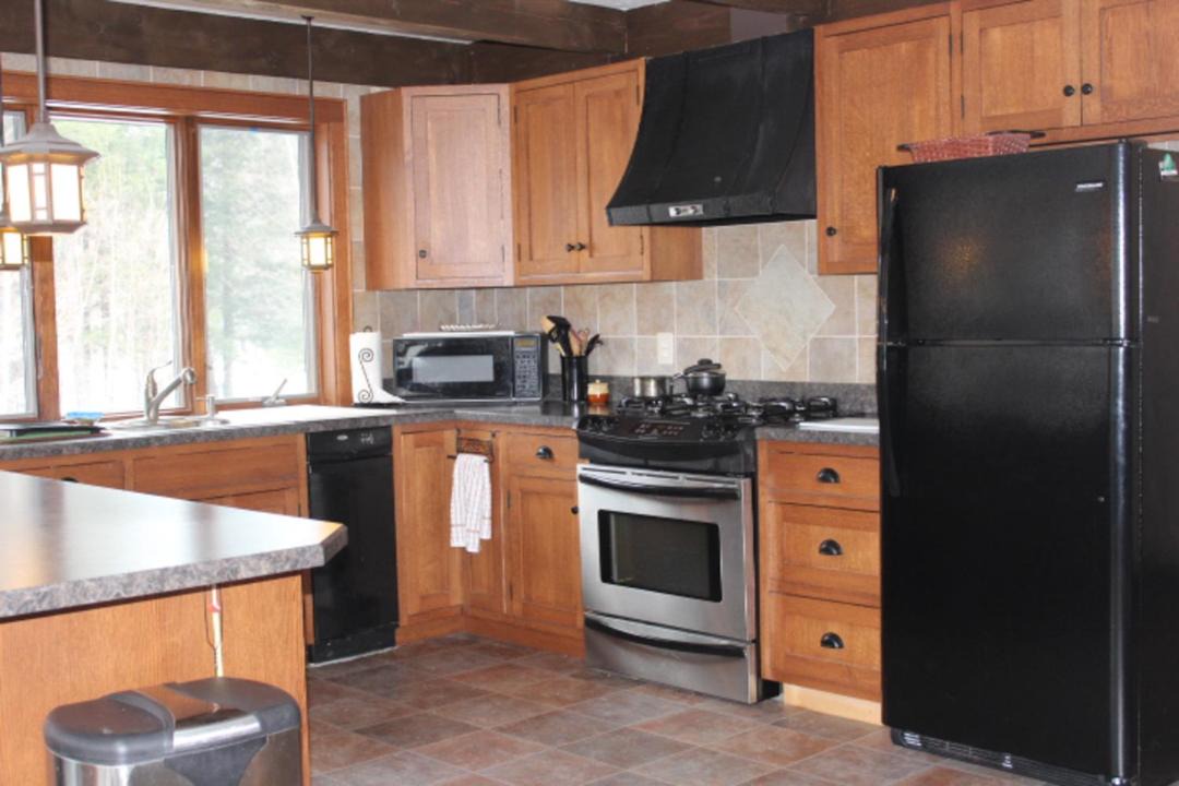 Photo of Kitchen in Gilford