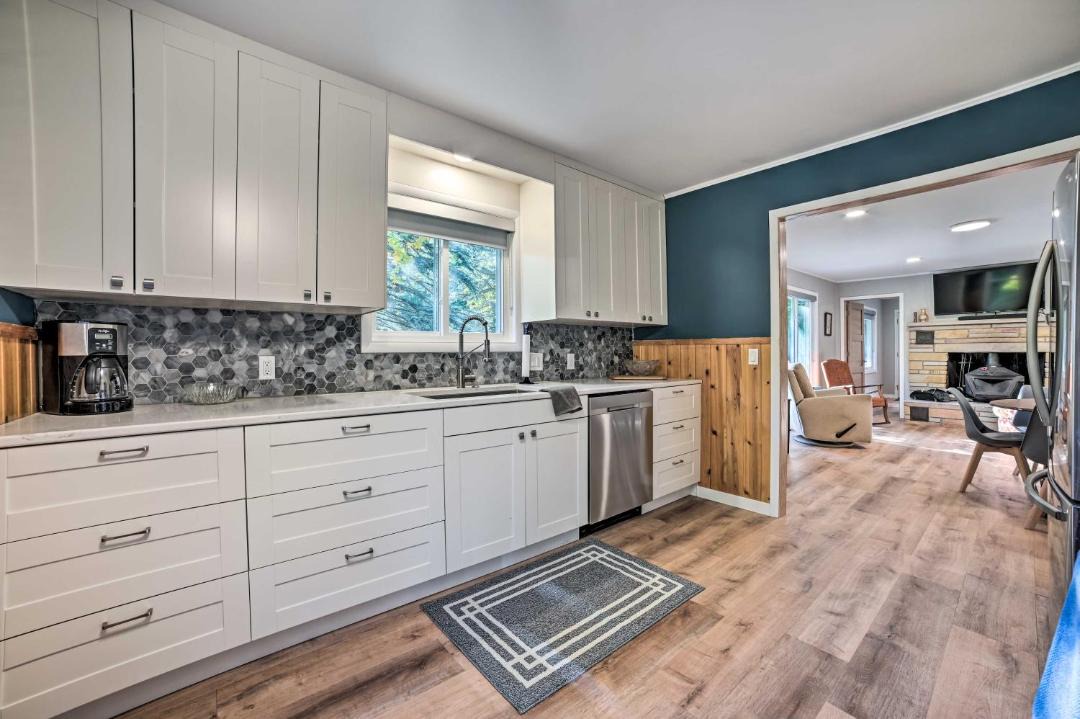 Photo of Kitchen in Suttons Bay