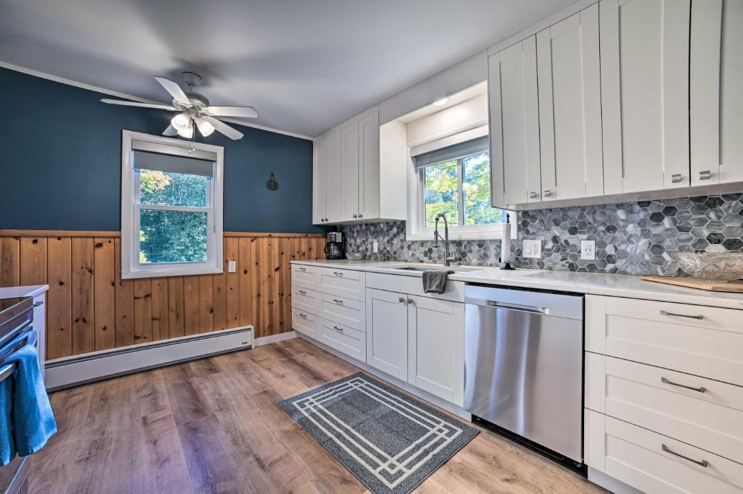 Photo of Kitchen in Suttons Bay