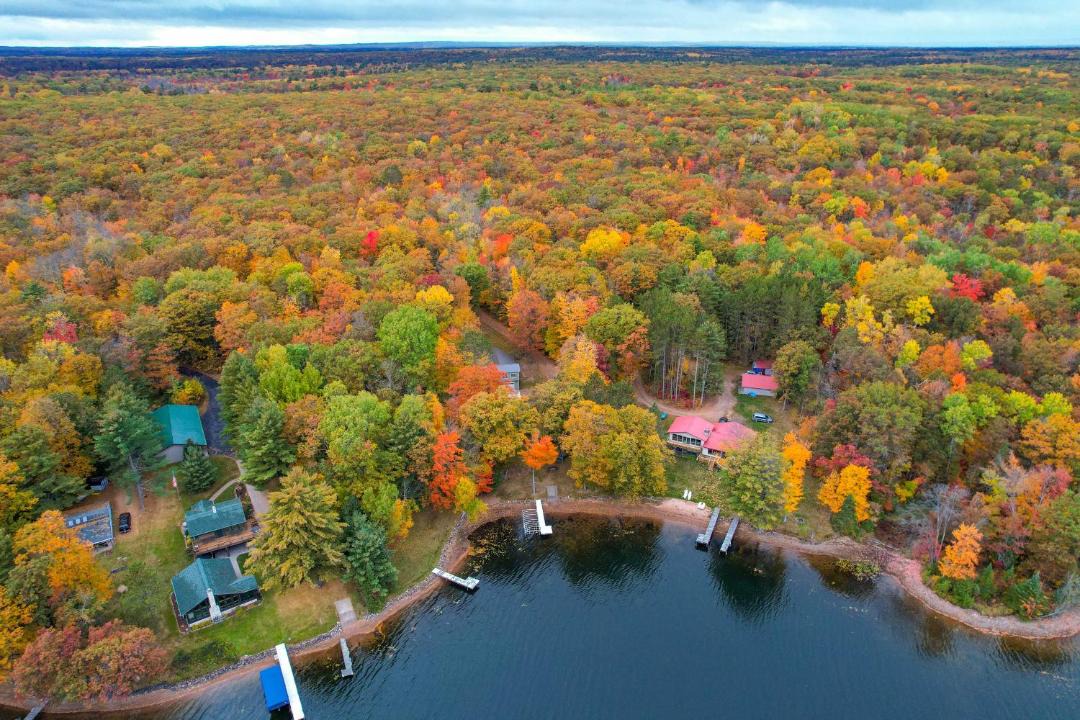 Photo of Outdoor in Chief Lake