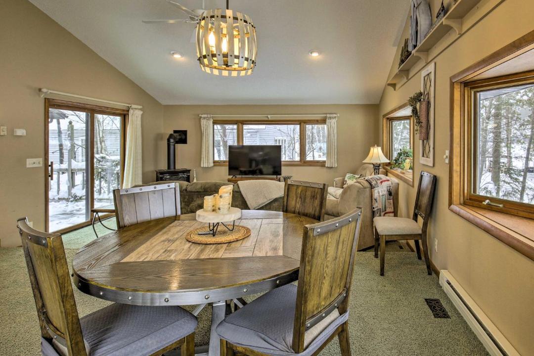 Photo of Livingroom in Phillips