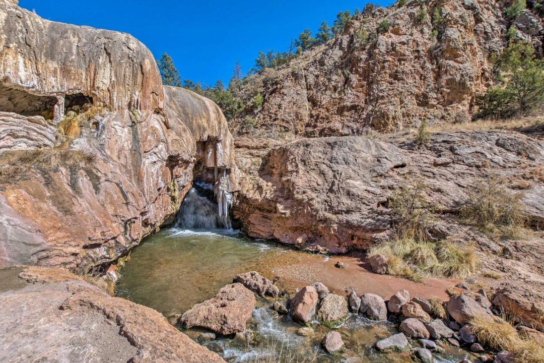 Photo of Others in Jemez Springs