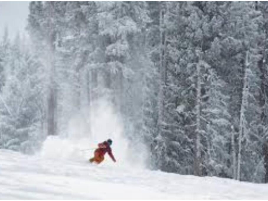 Photo of Others in Angel Fire