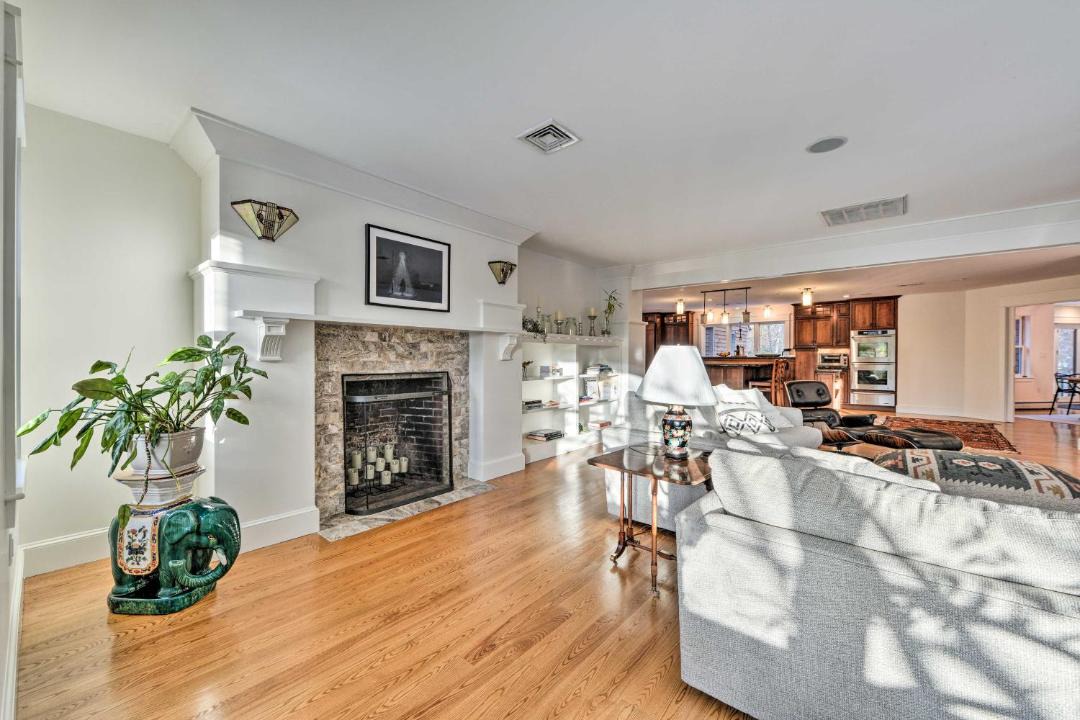 Photo of Livingroom in Keene