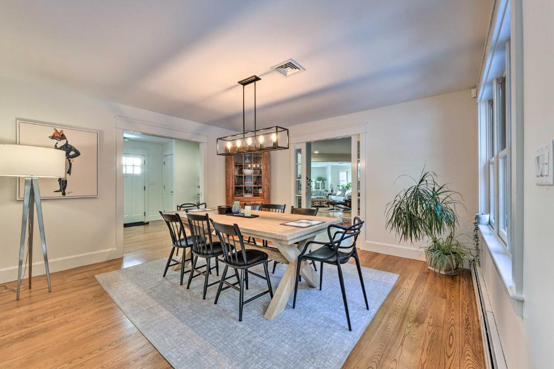 Photo of Livingroom in Keene