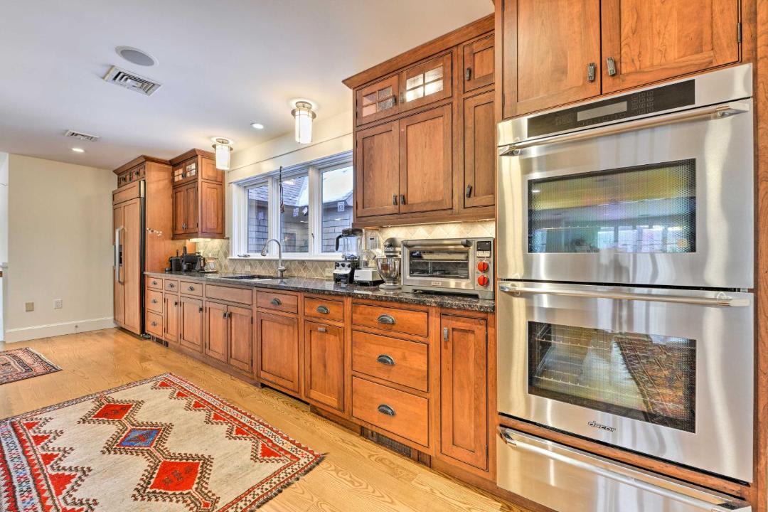 Photo of Kitchen in Keene