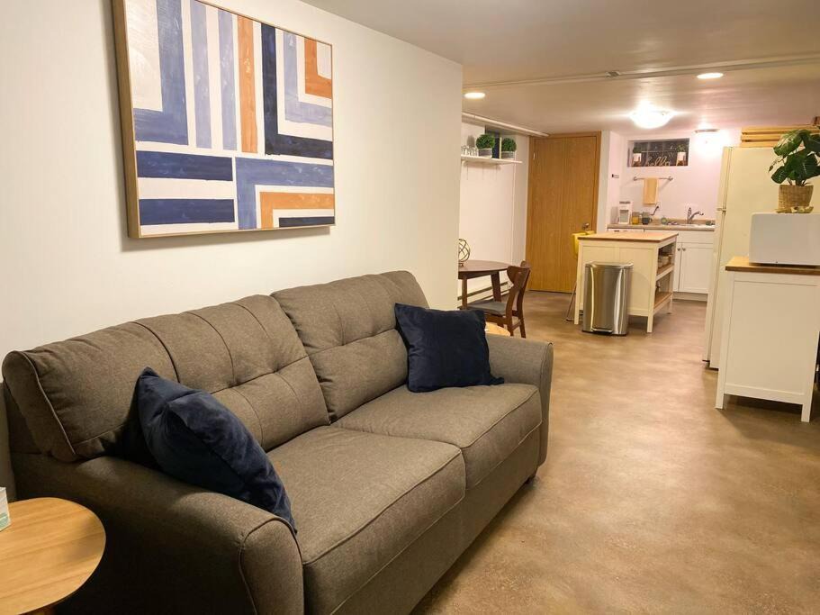 Photo of Livingroom in Northrup