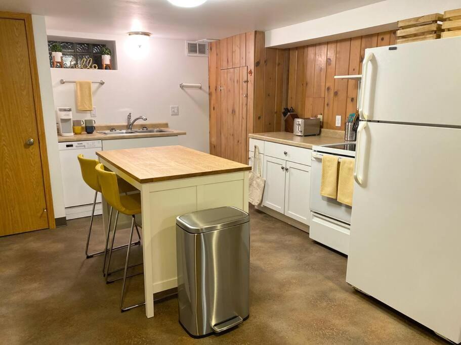 Photo of Kitchen in Northrup