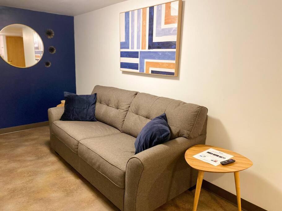 Photo of Livingroom in Northrup