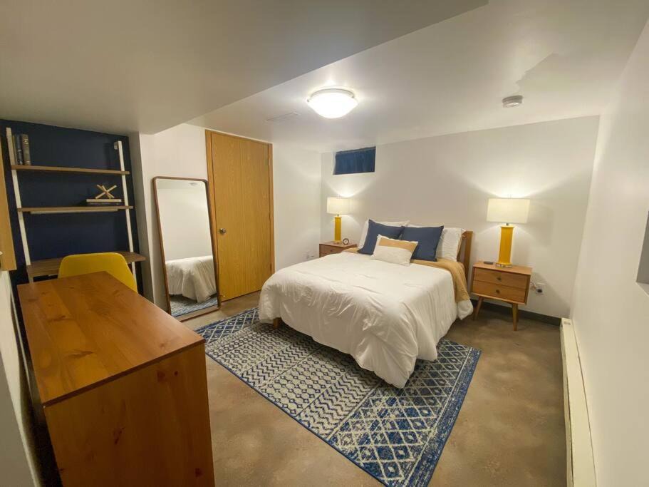 Photo of Bedroom in Northrup