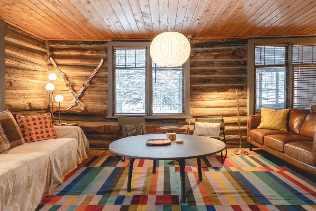 Photo of Livingroom in Alanson