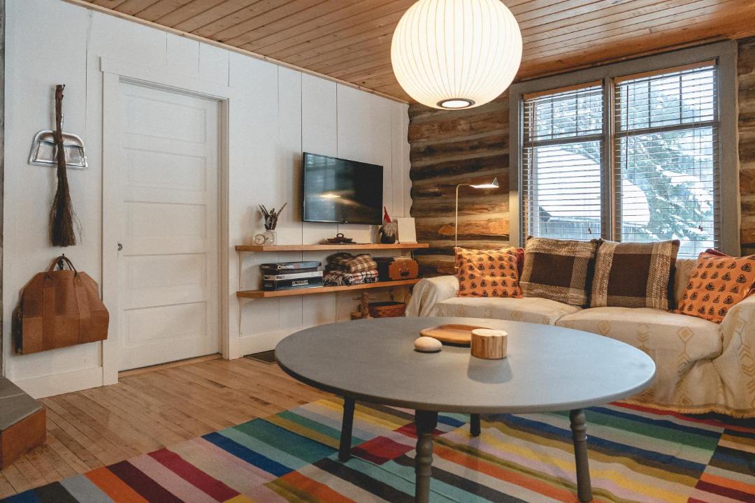 Photo of Livingroom in Alanson