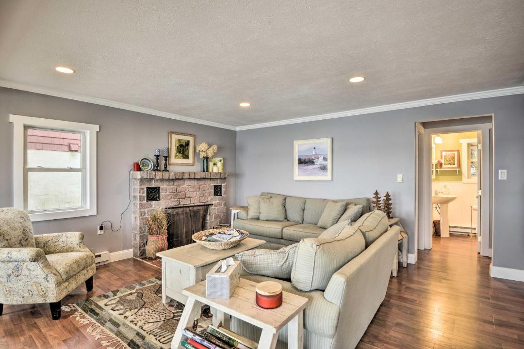 Photo of Livingroom in Clayton