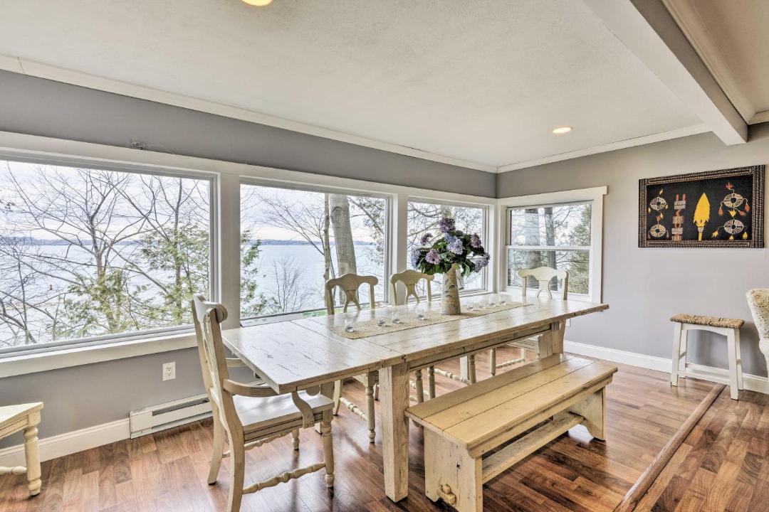 Photo of Livingroom in Clayton