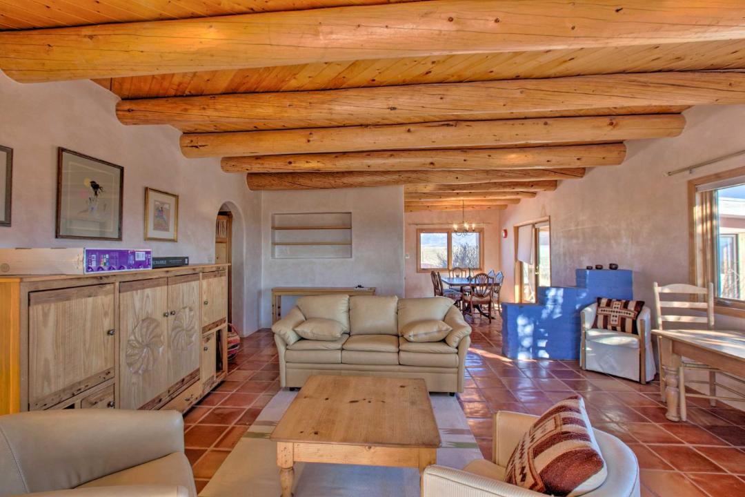 Photo of Livingroom in El Prado