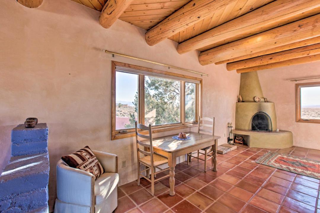 Photo of Livingroom in El Prado