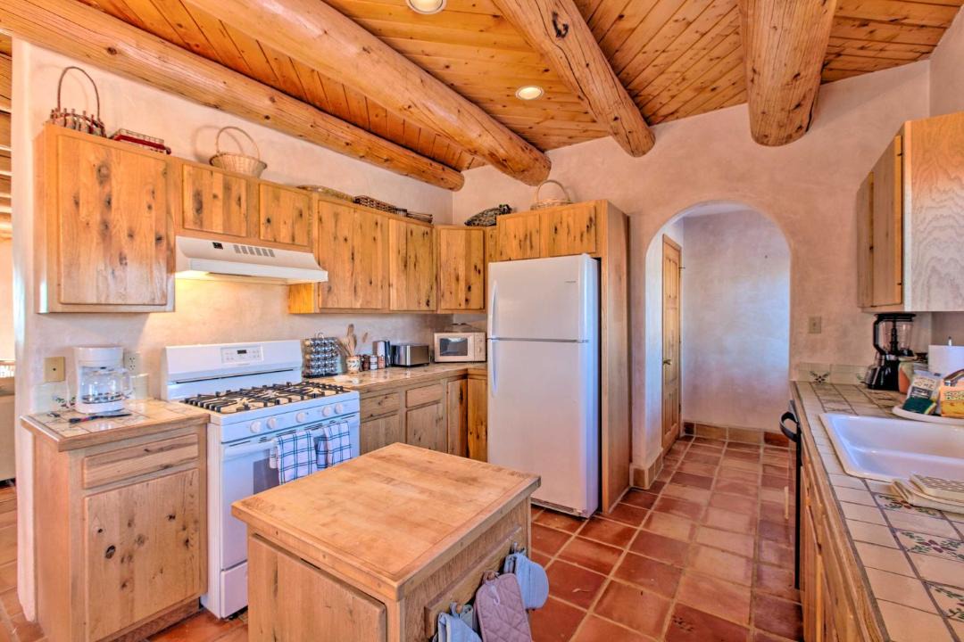 Photo of Kitchen in El Prado